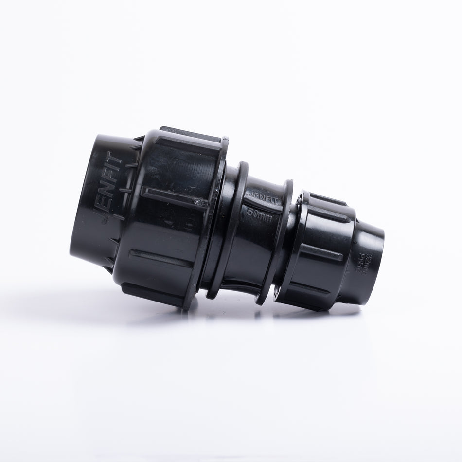JENFIT REDUCING COUPLING 50MM X 32MM