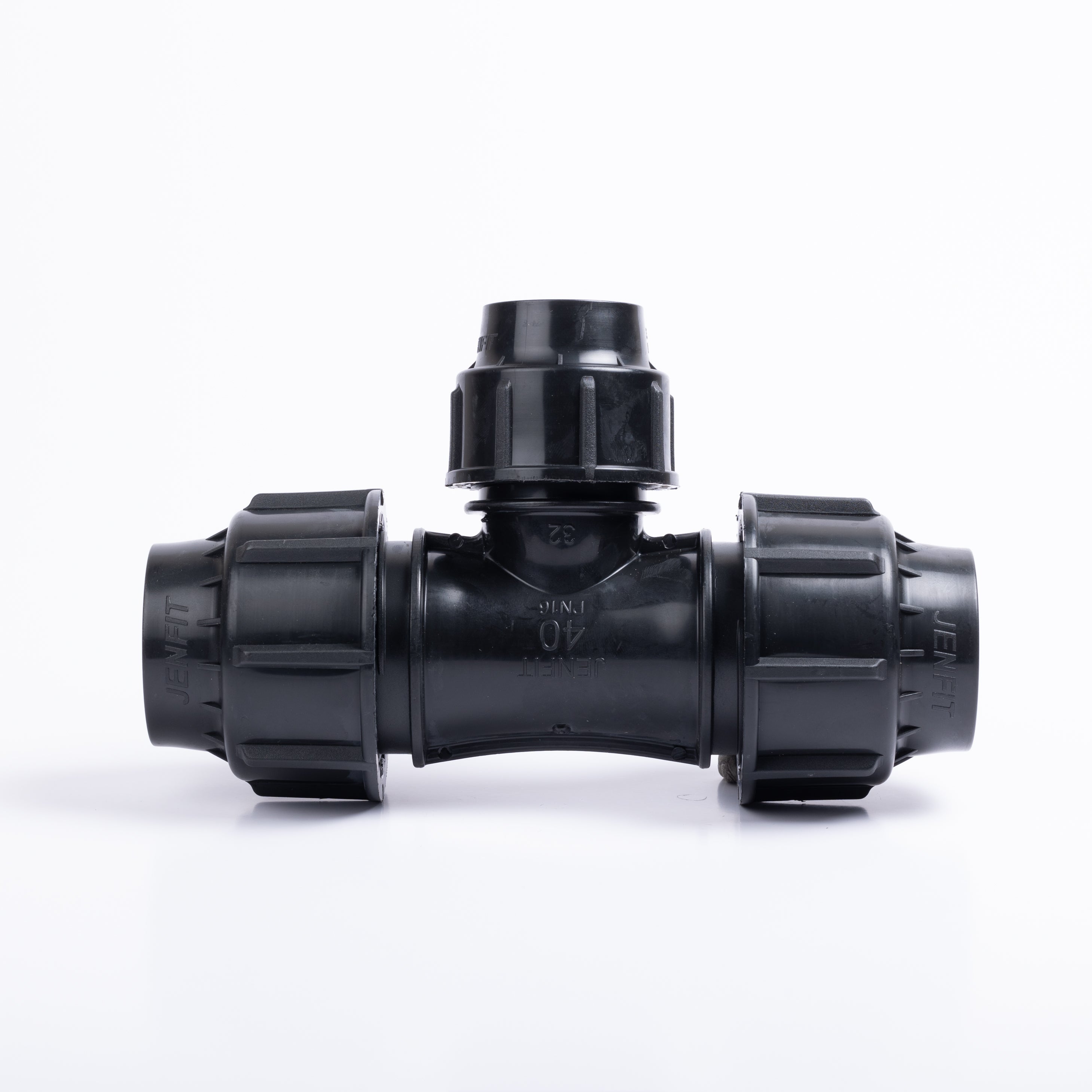JENFIT REDUCING TEE – A&J Plastics