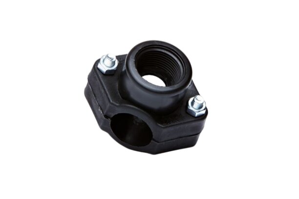 JENFIT SADDLE 200MM X 1 1/2''