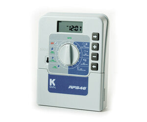 K-RAIN CONTROLLER INDOOR RPS46 - 6 STATION