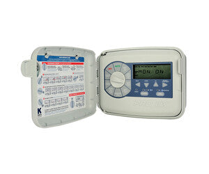 K-RAIN CONTROLLER PRO 4 STATION EX 2,0 220V