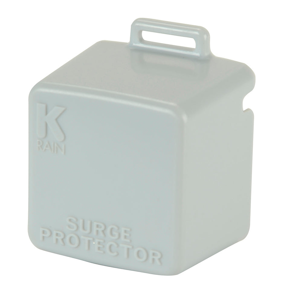 K-RAIN SITEMASTER, SURGE PROTECTOR DECODER