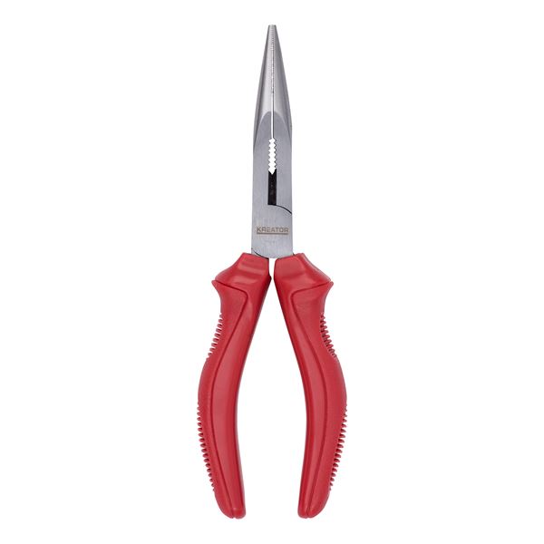 KREATOR LONG NOSE PLIER