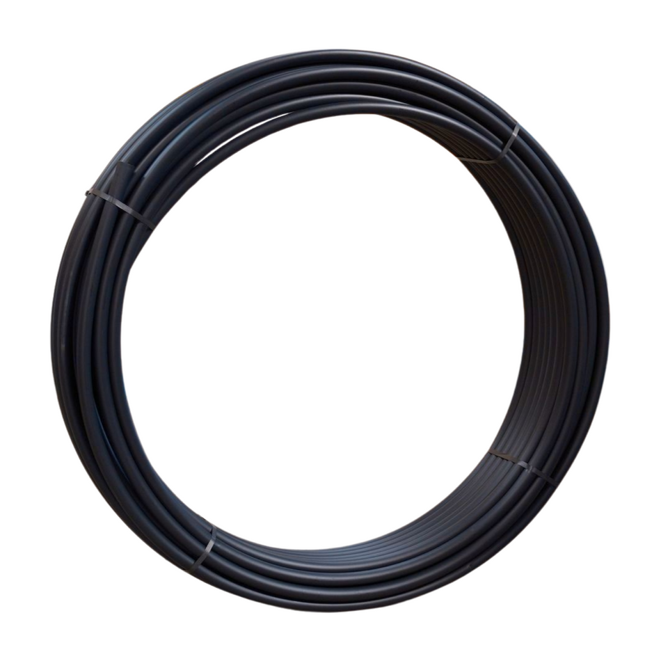 LDPE PIPE NON-SABS 25MM X 1M