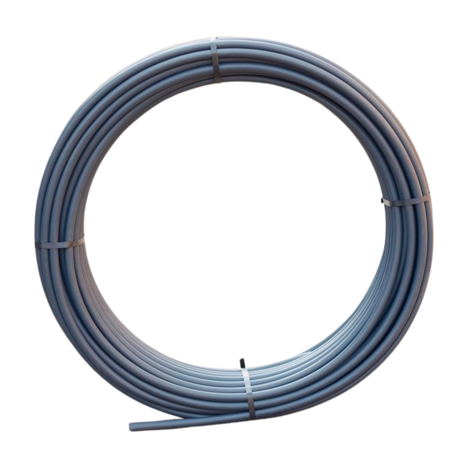 LDPE PIPE NON-SABS CL.3 15MM X 100M