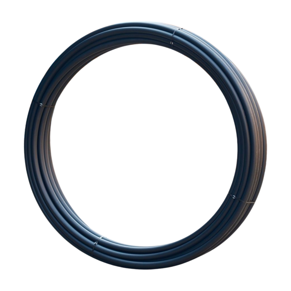 LDPE PIPE NON-SABS 50MM X 1M