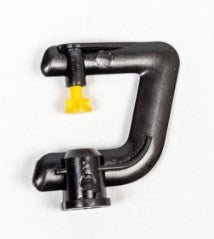 MICRO DAN 360' YELLOW 10 PER PACK
