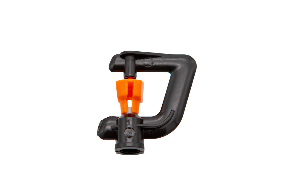 MICRO DAN MISTER DOWN ORANGE 10 PER PACK