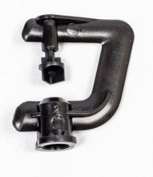 MICRO DAN 90' BLACK 50 PER PACK