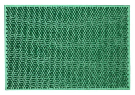 MAT- GREEN GRASS ARTIFICIAL