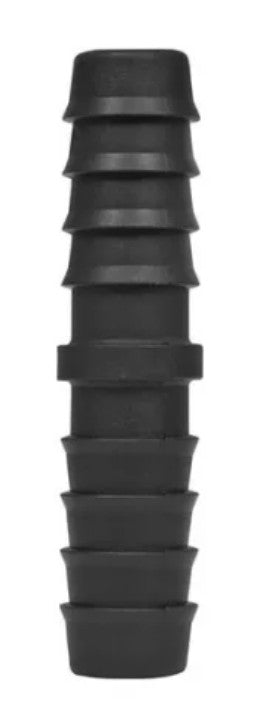NYLON COUPLING 40MM