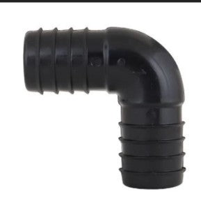 NYLON ELBOW