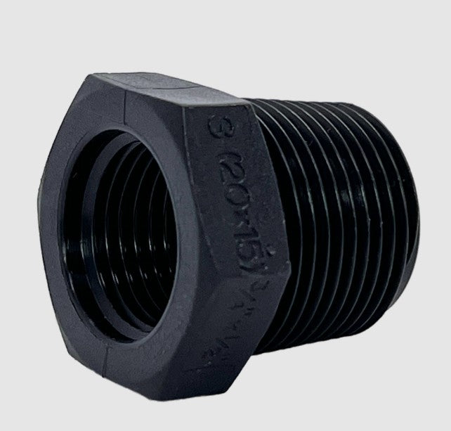 NYLON REDUCING BUSH