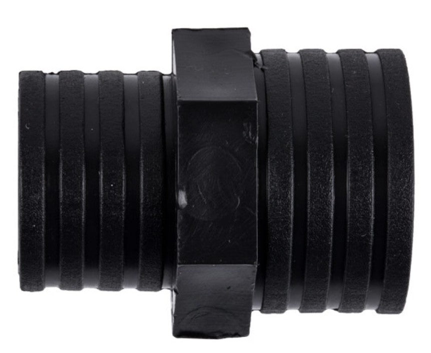 NYLON REDUCING SOCKET 3/4'' X 1/2''