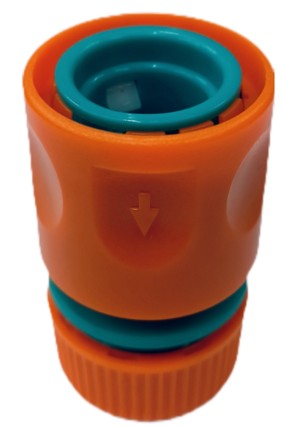 PUSH-PULL ADAPTOR 12MM