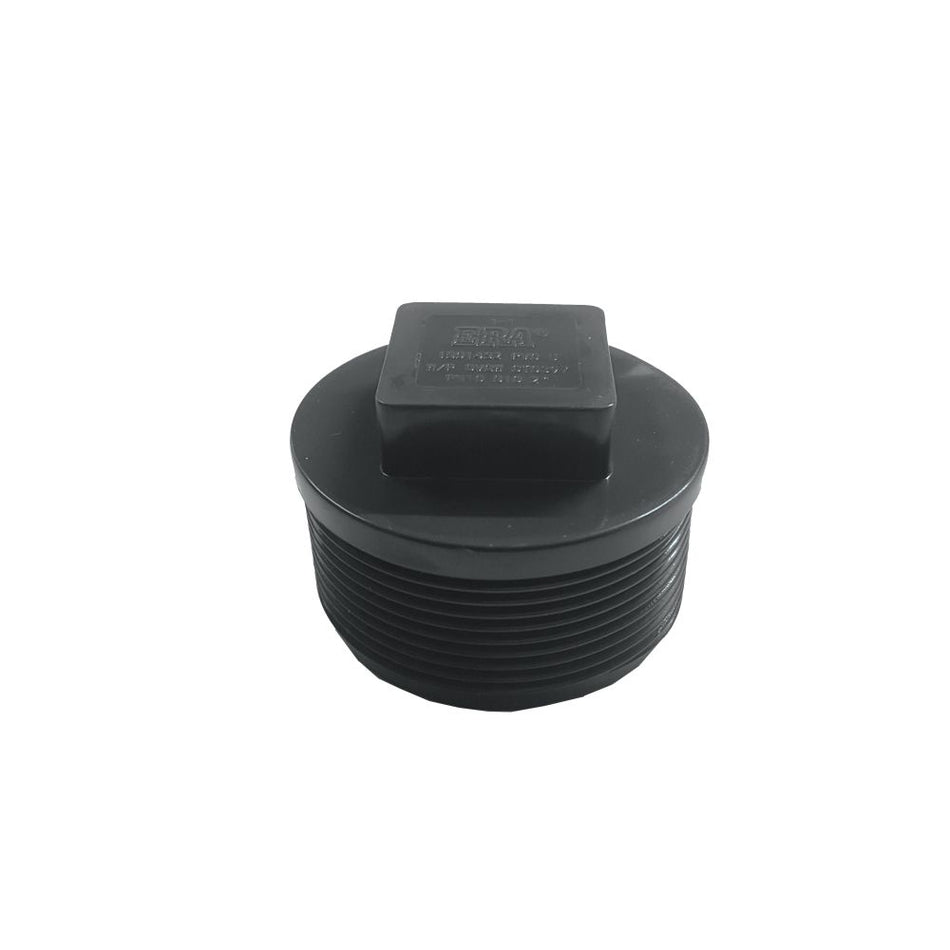 PVC MALE THREADED PLUG 1/2inch