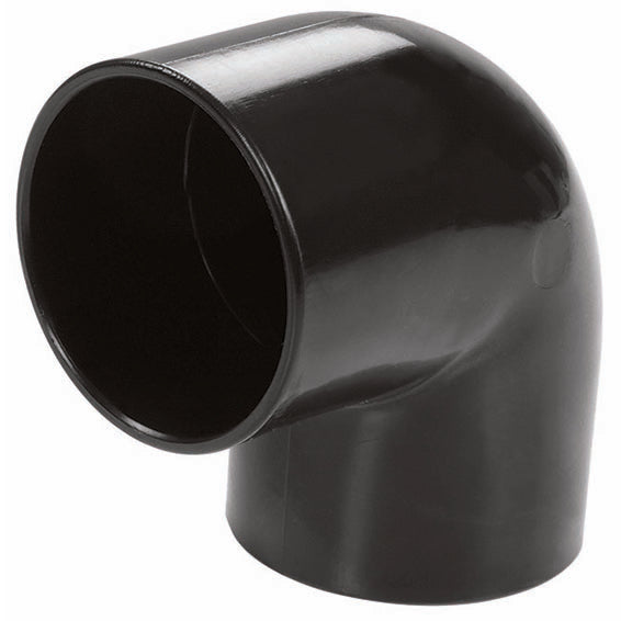 POOL ELBOW PVC 50MM X 90DEG