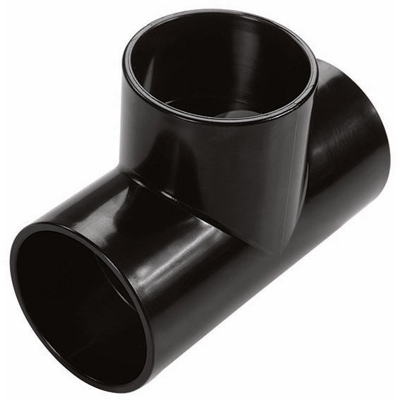 POOL TEE PVC 50MM