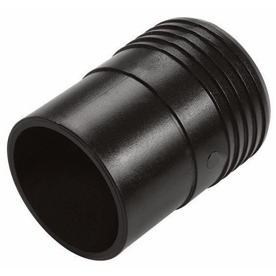 POOL HOSE ADAPTER PVC/POLY 50MM X 50MM