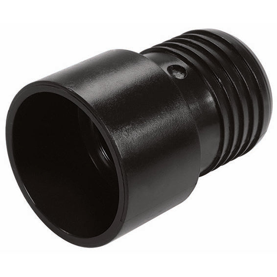 POOL HOSE ADAPTER PVC/POLY 50MM X 40MM