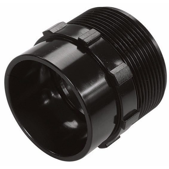 POOL MALE ADAPTER ID PVC 50MM X 2''