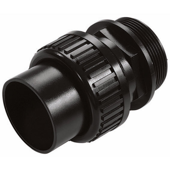 POOL UNION MALE ADAPTER PVC 50MM X 1 1/2''