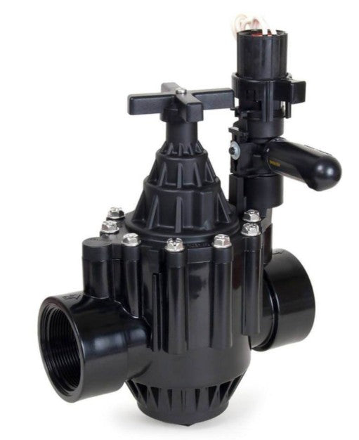 RAIN BIRD VALVE 200PGA 50MM