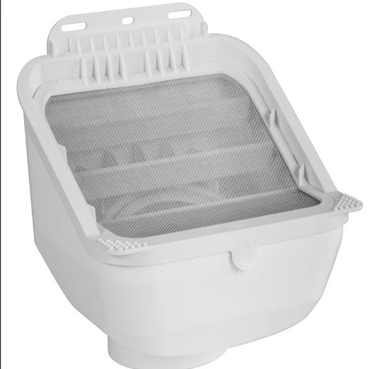 RAIN HARVESTING LEAF EATER ADVANCED