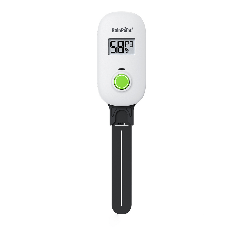 RAINPOINT DIGITAL SMART SOIL MOISTURE SENSOR