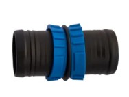 RAIN HOSE COUPLING 50MM X 50MM WITH RING