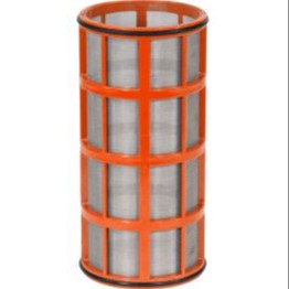 AZUD REPLACEMENT SCREEN 2'' 100 MICRON ORANGE