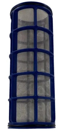 AZUD REPLACEMENT SCREEN 2'' 530 MICRON BLUE