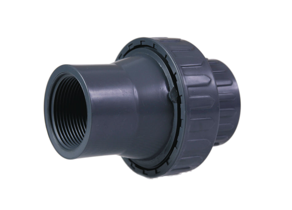 SOLVENT CHECK VALVE 1 1/2'' THREAD