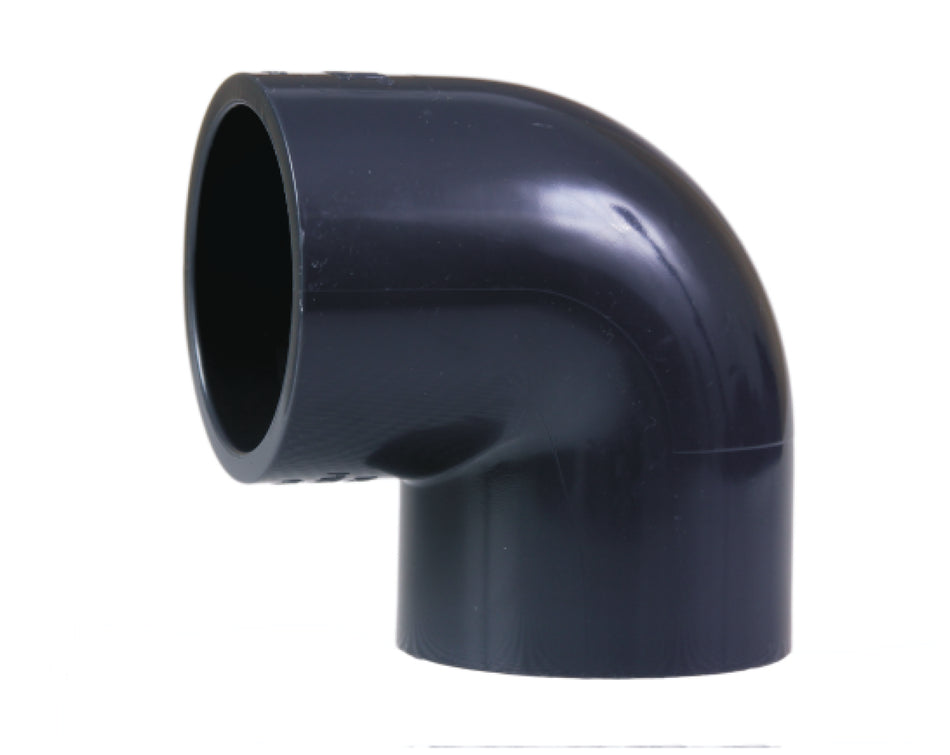 SOLVENT ELBOW 32MM X 90DEGREE