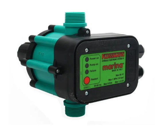 SPERONI CONTROLLER PUMP AUTO DSK8 25MM 1.1KW 230V