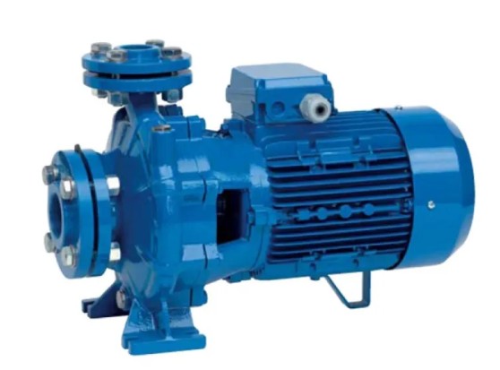 SPERONI PUMP CENTRIFUGAL FLANGED 65X50MM 11KW 400V