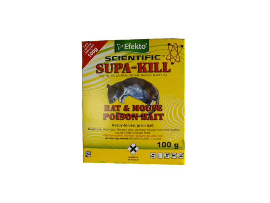SUPA-KILL 100G