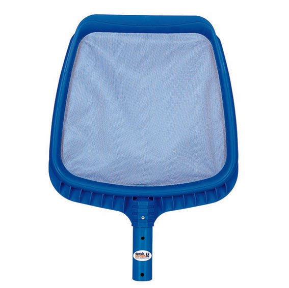 POOL LEAF SKIMMER PLASTIC