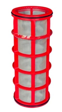 STF REPLACEMENT SCREEN