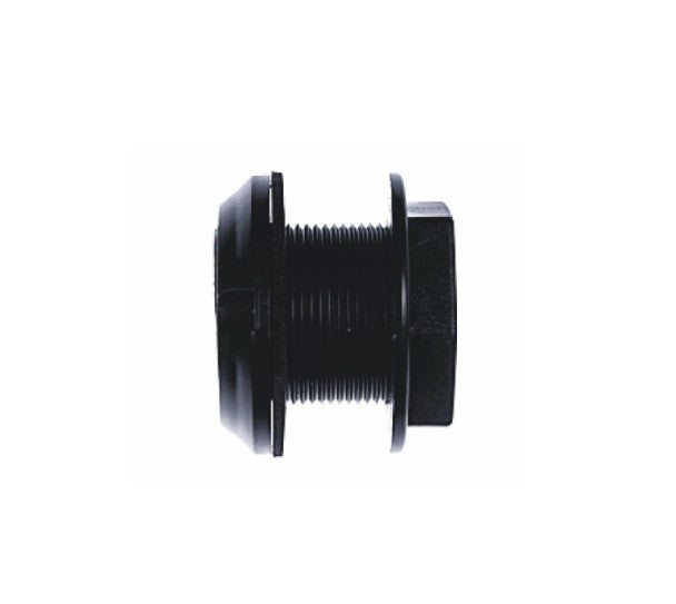 TANK CONNECTOR SHORT SERIES 1 1/2''