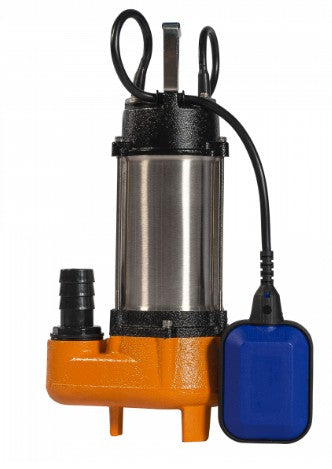 TRACER DRAINAGE PUMP WSD9-8 0.25KW 230V