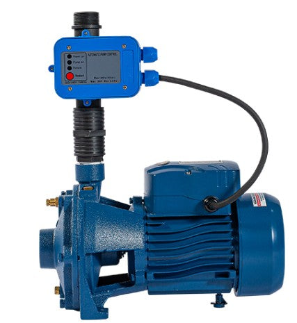 TRACER 2STAGE CENTRIF PUMP 2CPM25/160B 1.5KW 230V