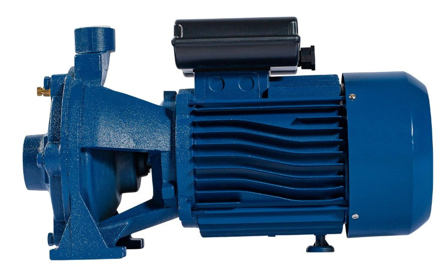 TRACER 2STAGE CENTRIF PUMP 2CPM25/160A 2.2KW 230V