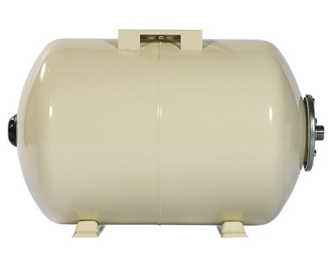 TRACER HORIZONTAL PRESSURE TANK 24L BLADDER TYPE