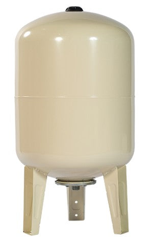 TRACER VERTICAL PRESSURE TANK 24L BLADDER TYPE