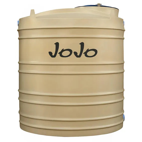 JOJO VERTICAL WATER TANK 1 000 LITRE - WINTER GRASS