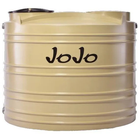 JOJO VERTICAL WATER TANK 1 500 LITRE - WINTER GRASS