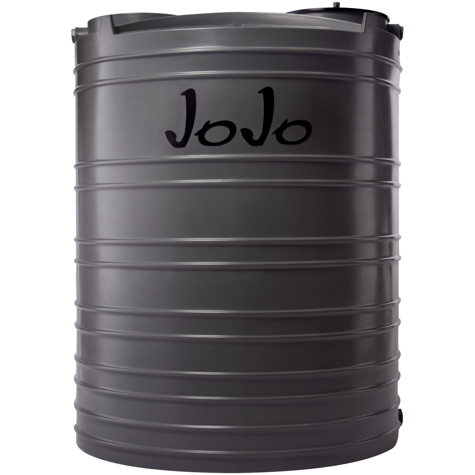 JOJO VERTICAL WATER TANK 2 700 LITRE - STORMY SKY