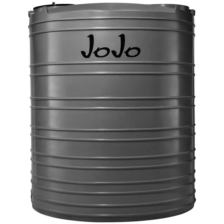 JOJO VERTICAL WATER TANK 4 750 LITRE - STORMY SKY