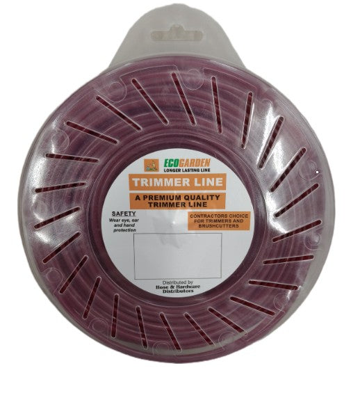 TRIMMER LINE DONUT 3,5MM X41M